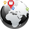 eBay item location - My country only