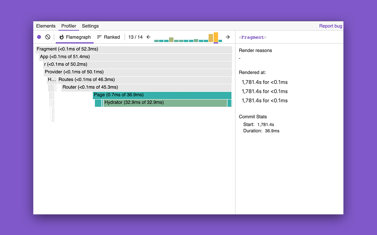 Preact Developer Tools chrome谷歌浏览器插件_扩展第2张截图