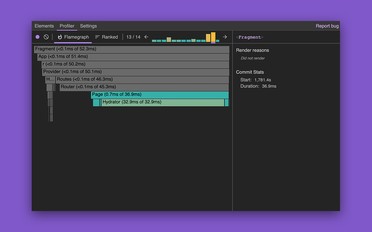 Preact Developer Tools chrome谷歌浏览器插件_扩展第3张截图