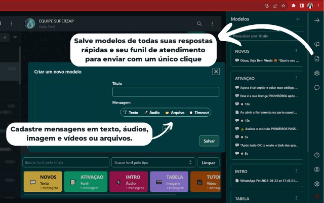 Superzap chrome谷歌浏览器插件_扩展第1张截图