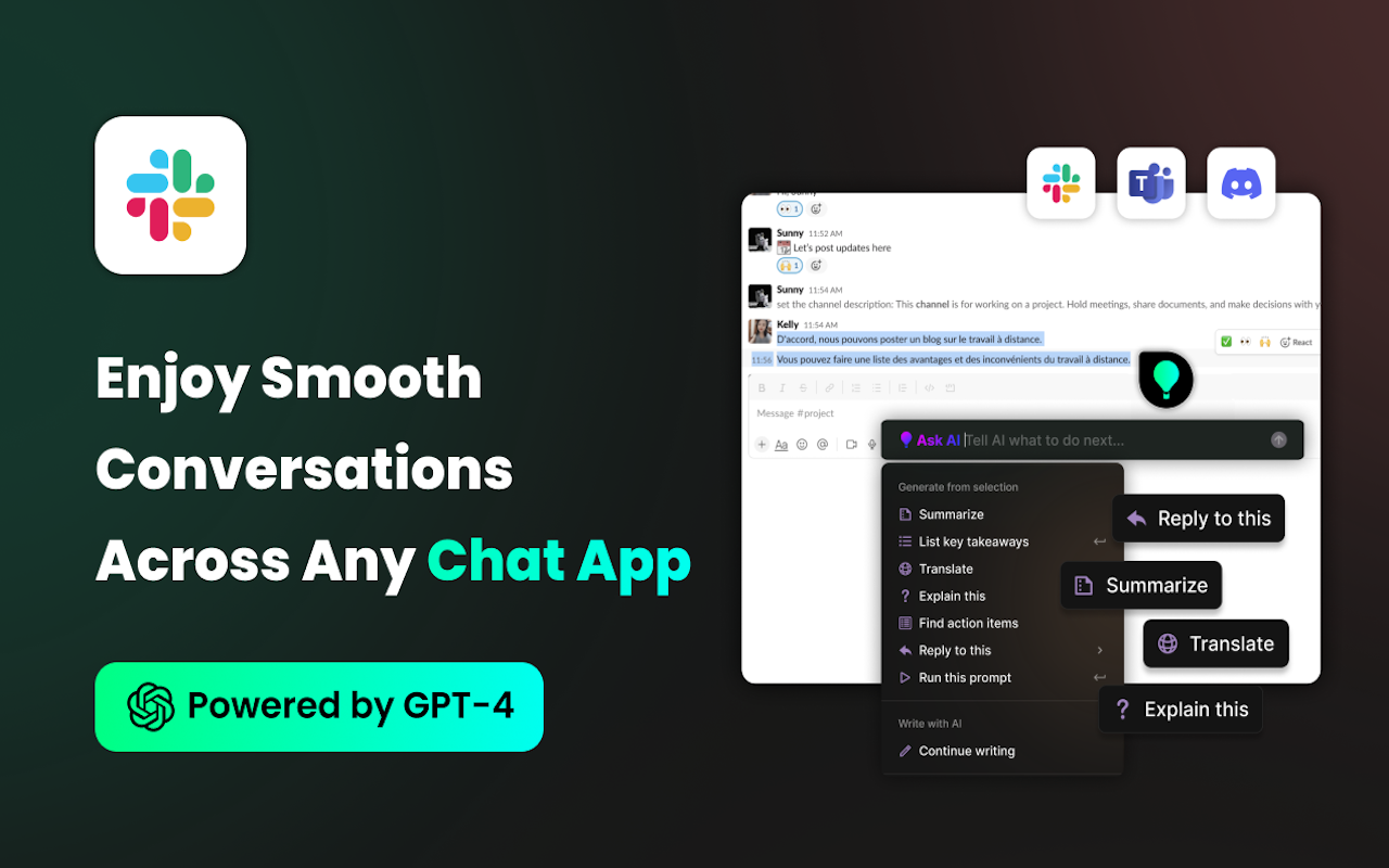 Flot AI chrome谷歌浏览器插件_扩展第3张截图