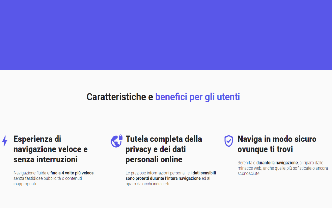 Ermes Web-Care chrome谷歌浏览器插件_扩展第1张截图