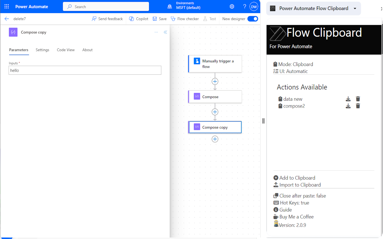 Power DexBox Utility chrome谷歌浏览器插件_扩展第5张截图