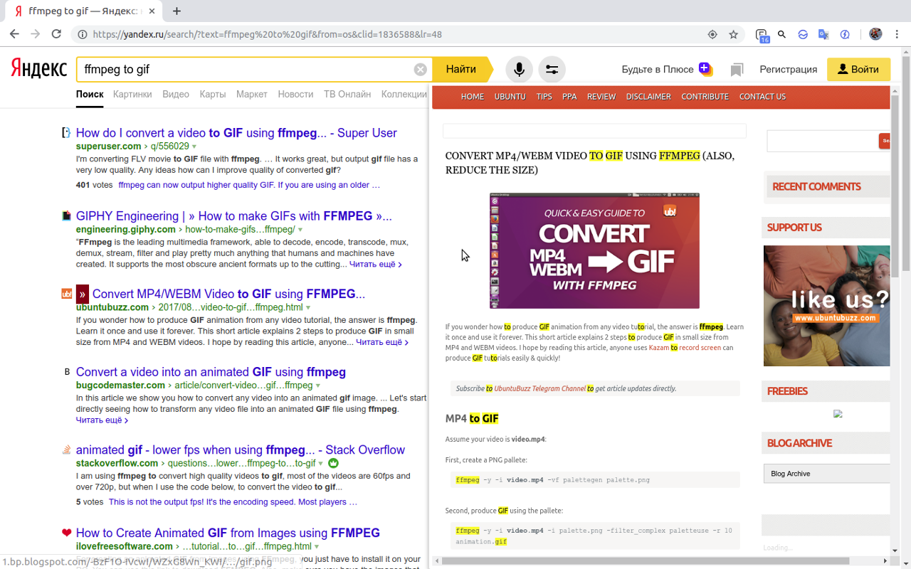 Instant Preview chrome谷歌浏览器插件_扩展第2张截图