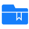 Bookmark Folder Hotkeys