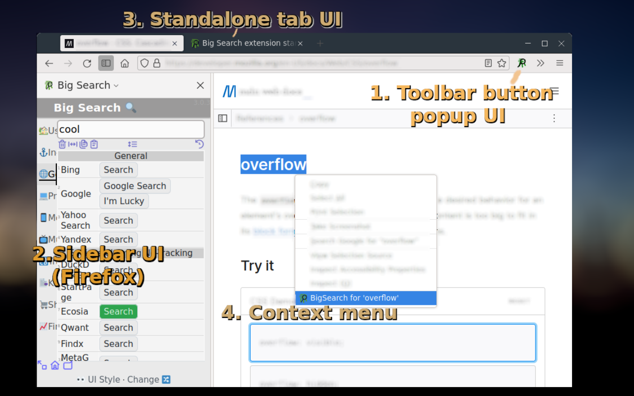 大术专搜 chrome谷歌浏览器插件_扩展第1张截图