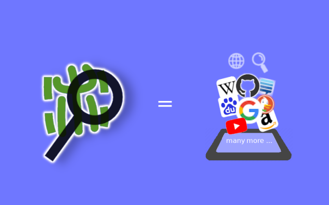 大术专搜 chrome谷歌浏览器插件_扩展第5张截图