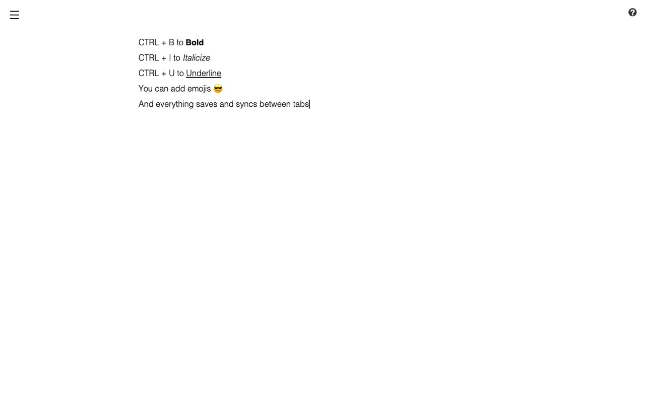 Paper: New tab notebook chrome谷歌浏览器插件_扩展第2张截图