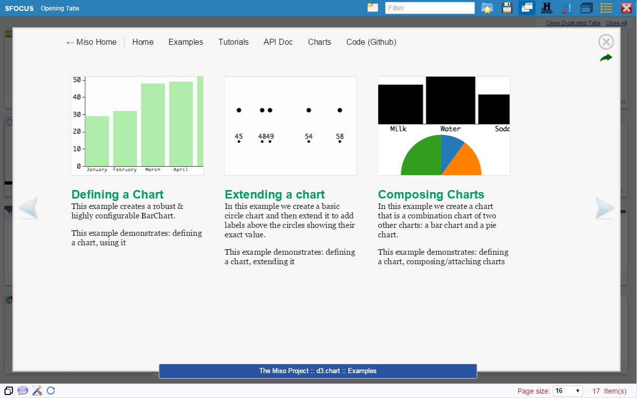 Super Focus Tabs chrome谷歌浏览器插件_扩展第5张截图