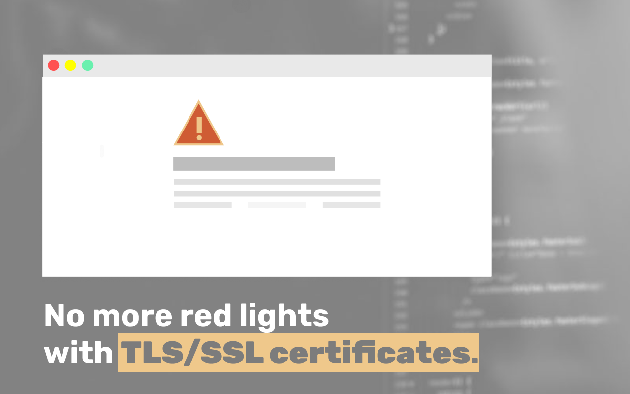 TLS/SSL checker and reminder - ElevenGuard chrome谷歌浏览器插件_扩展第1张截图