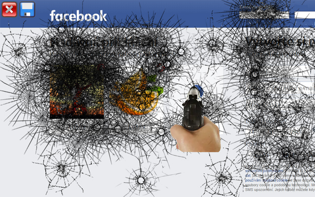 Website Destroyer chrome谷歌浏览器插件_扩展第3张截图