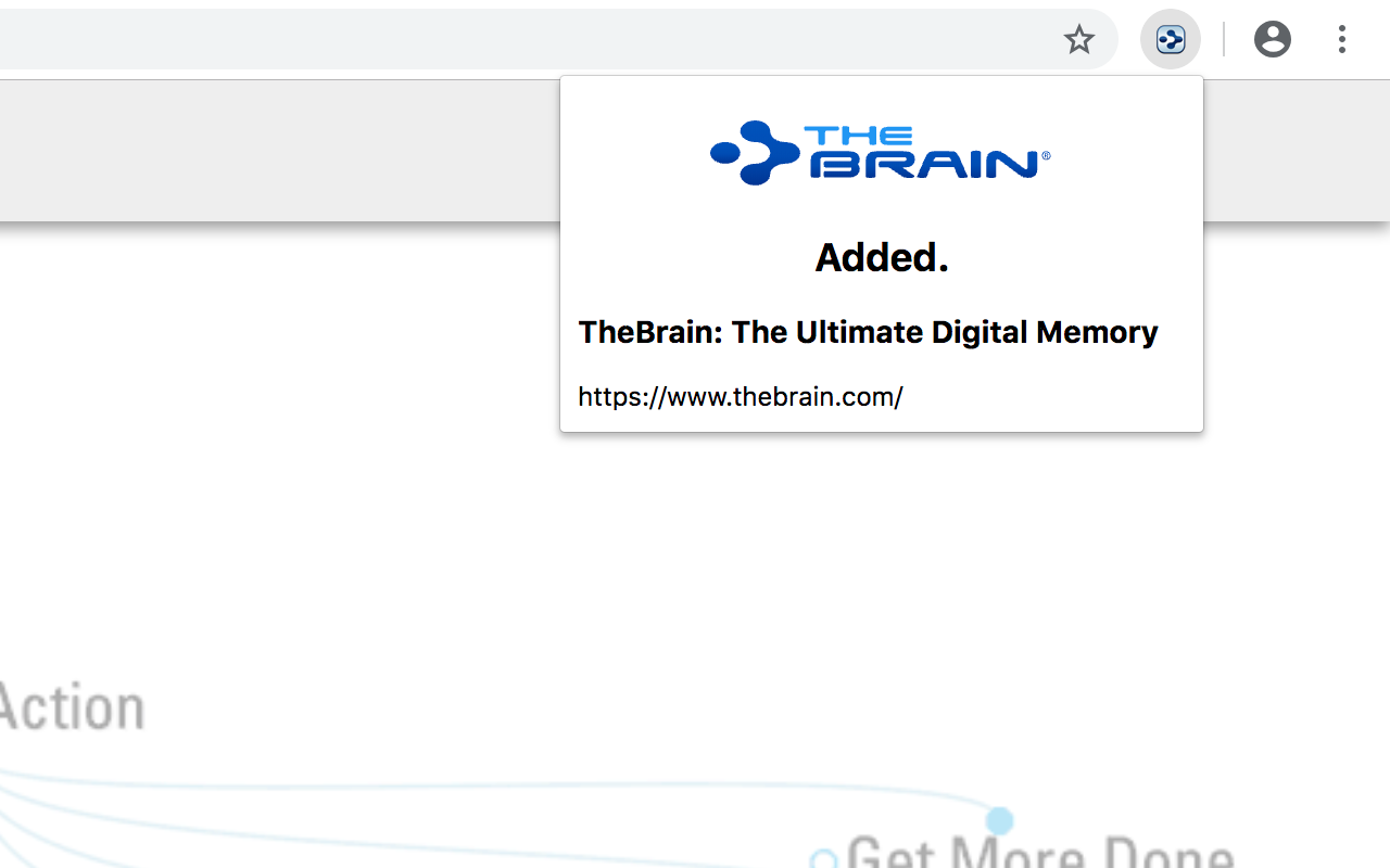 BrainBox chrome谷歌浏览器插件_扩展第1张截图