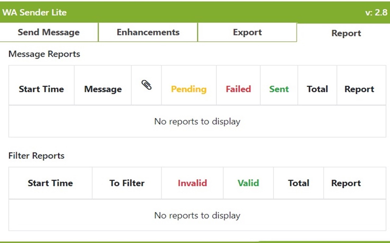 WA Sender Lite chrome谷歌浏览器插件_扩展第3张截图