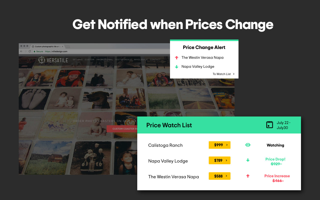 Tripadvisor: Travel Advice & Deals on Hotels, Restaurants & Attractions chrome谷歌浏览器插件_扩展第4张截图