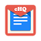 Gmail™ Email Templates by cloudHQ LOGO 图标