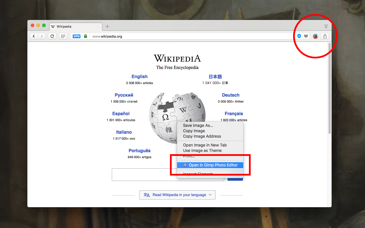 External Application Launcher chrome谷歌浏览器插件_扩展第1张截图
