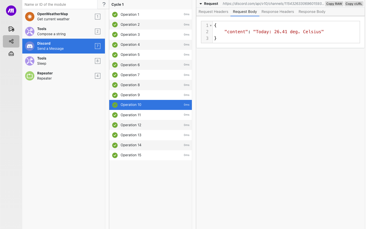 Make DevTool chrome谷歌浏览器插件_扩展第3张截图