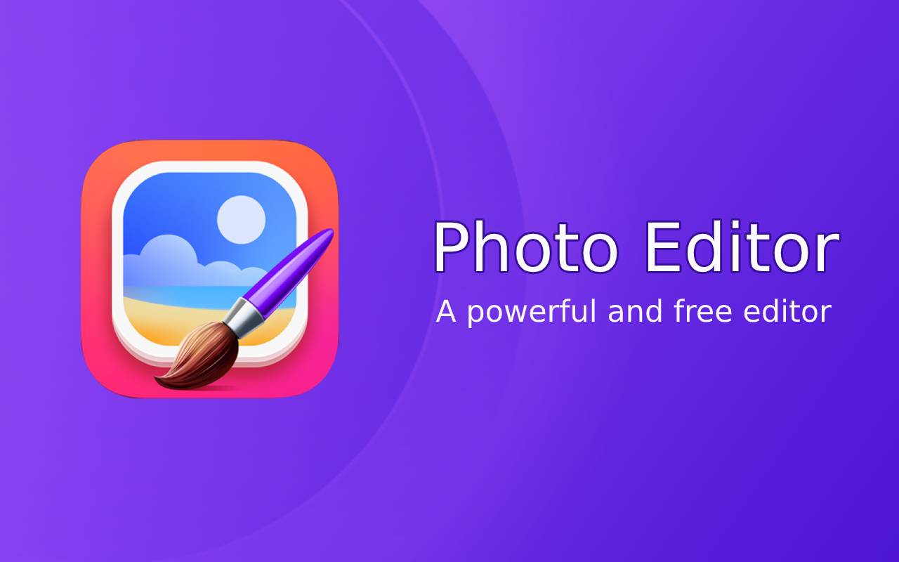 Photo Editor chrome谷歌浏览器插件_扩展第2张截图