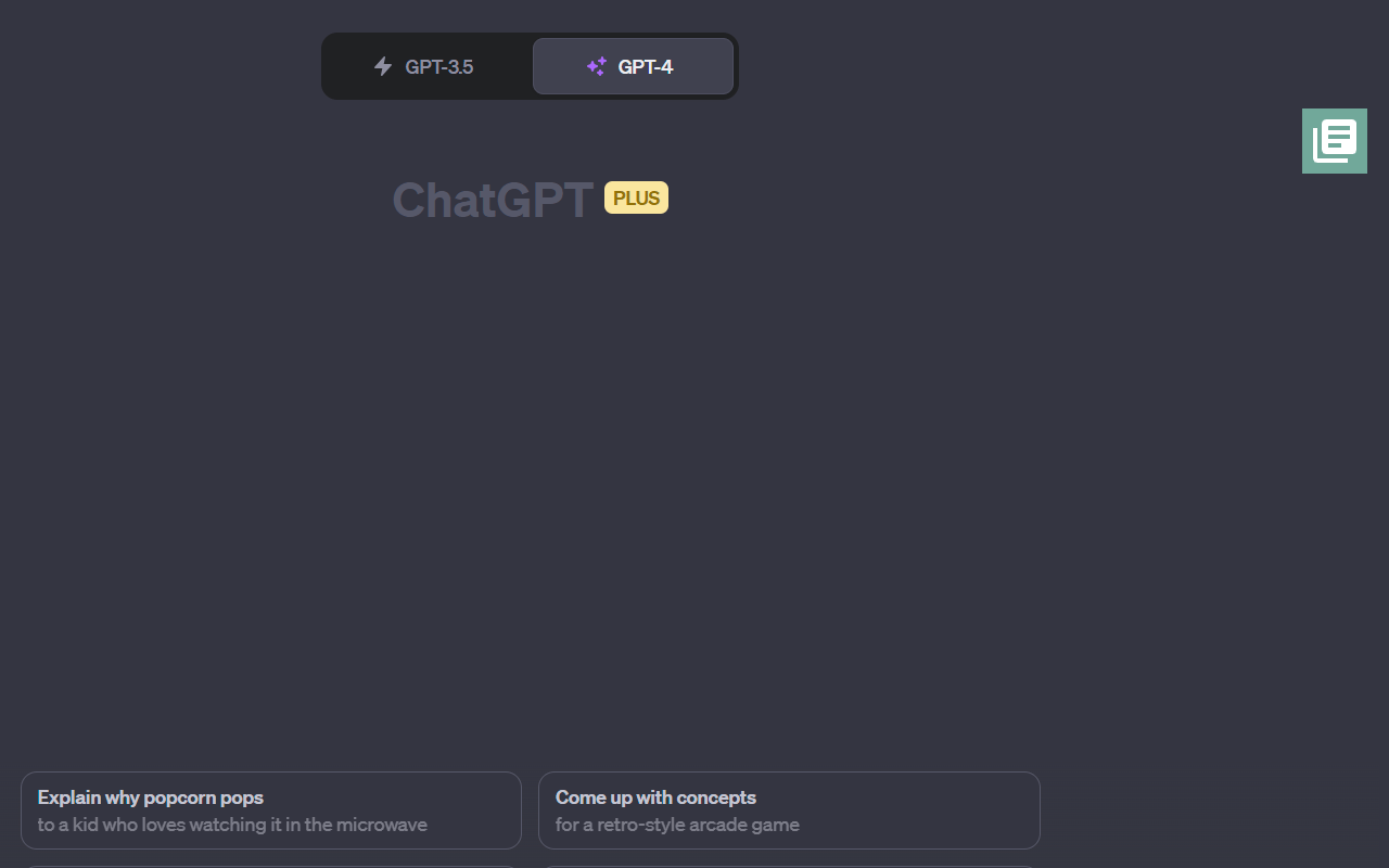 ChatGPT Prompt Manager chrome谷歌浏览器插件_扩展第3张截图