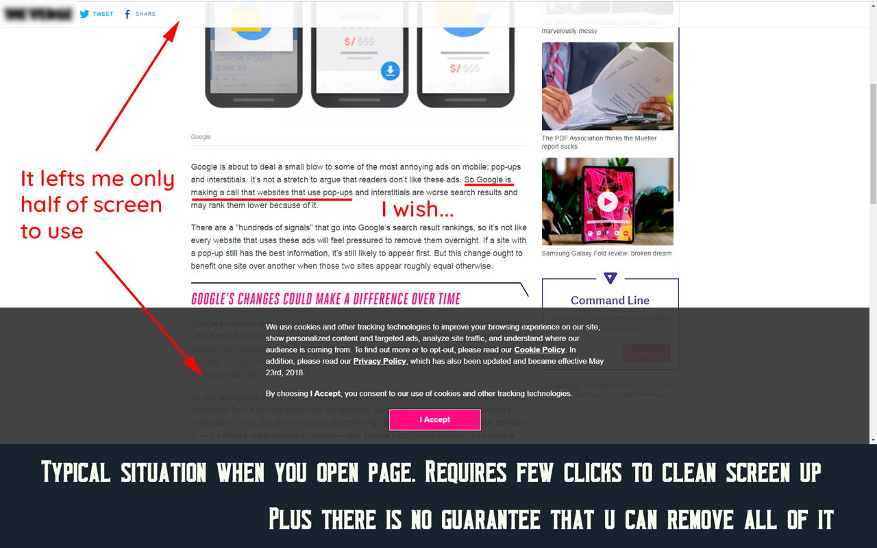 PopUpOFF - Popup and overlay blocker chrome谷歌浏览器插件_扩展第4张截图