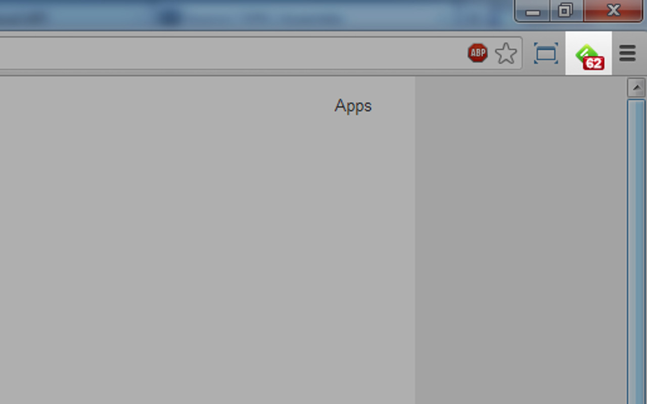 Feedly Notifier chrome谷歌浏览器插件_扩展第4张截图