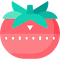 Pomodoro Focus Timer LOGO 图标