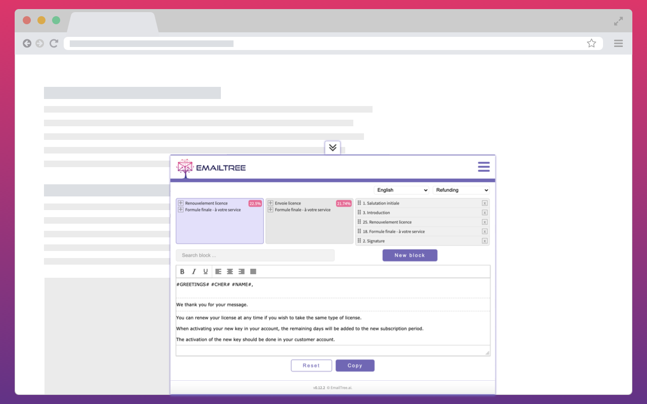 EmailTree.AI chrome谷歌浏览器插件_扩展第3张截图
