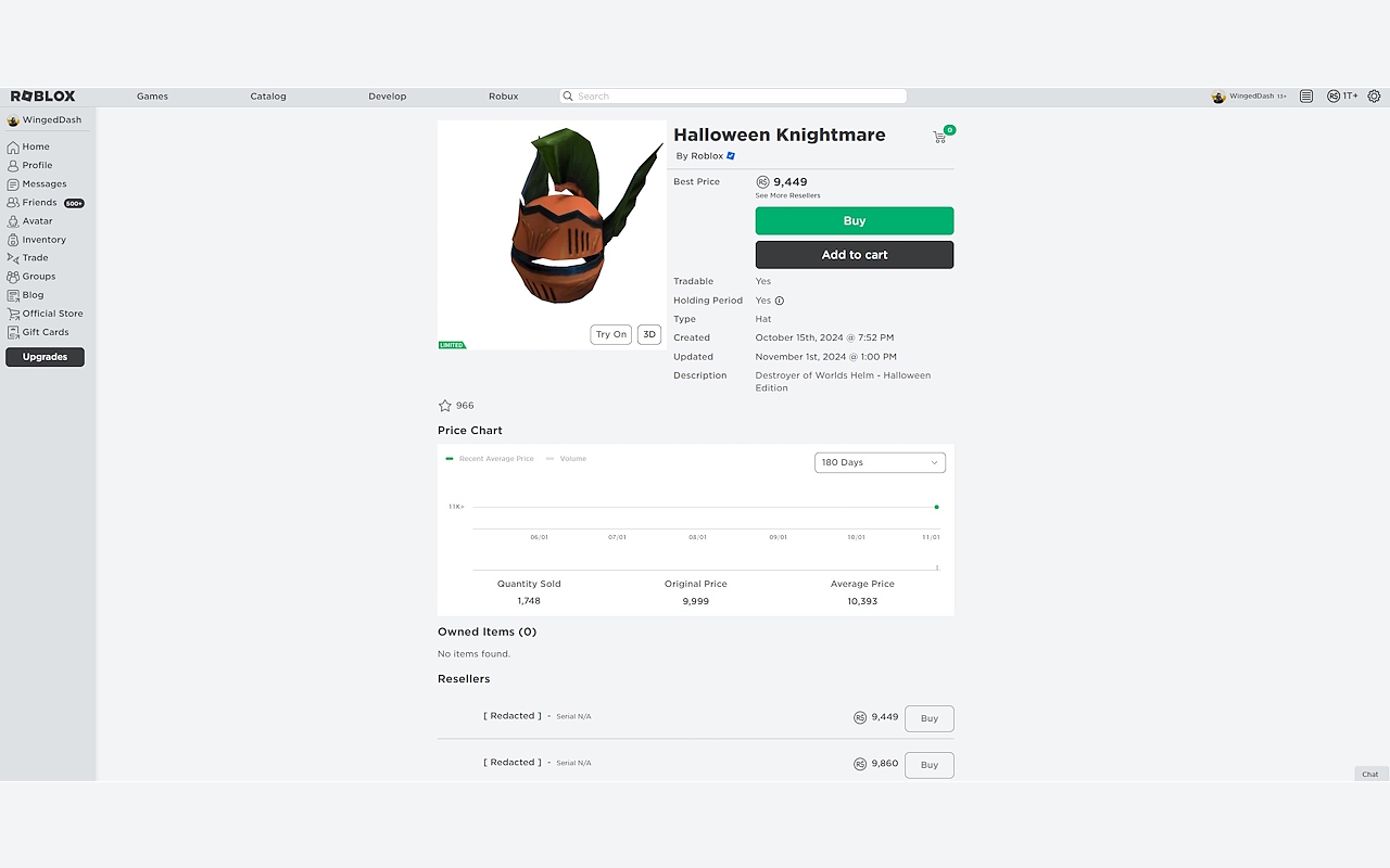 DashBlox - Improving Roblox chrome谷歌浏览器插件_扩展第1张截图