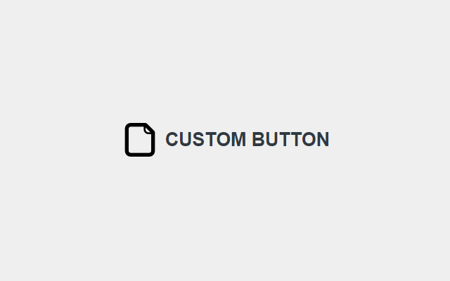 Custom Button chrome谷歌浏览器插件_扩展第3张截图