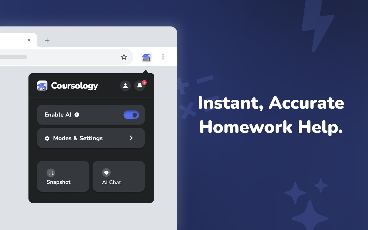 Coursology chrome谷歌浏览器插件_扩展第2张截图
