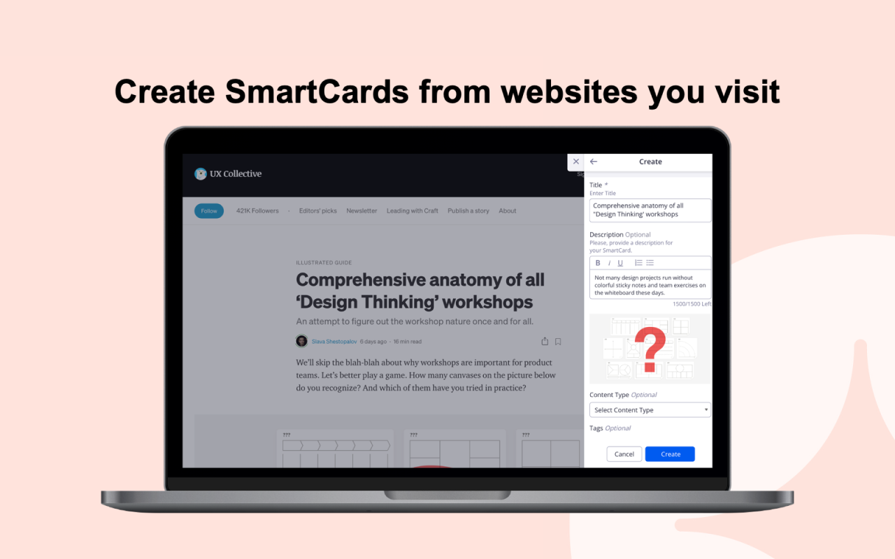 Learning Experience - Browser chrome谷歌浏览器插件_扩展第2张截图