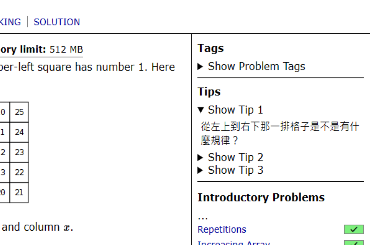 CSES Helper chrome谷歌浏览器插件_扩展第5张截图