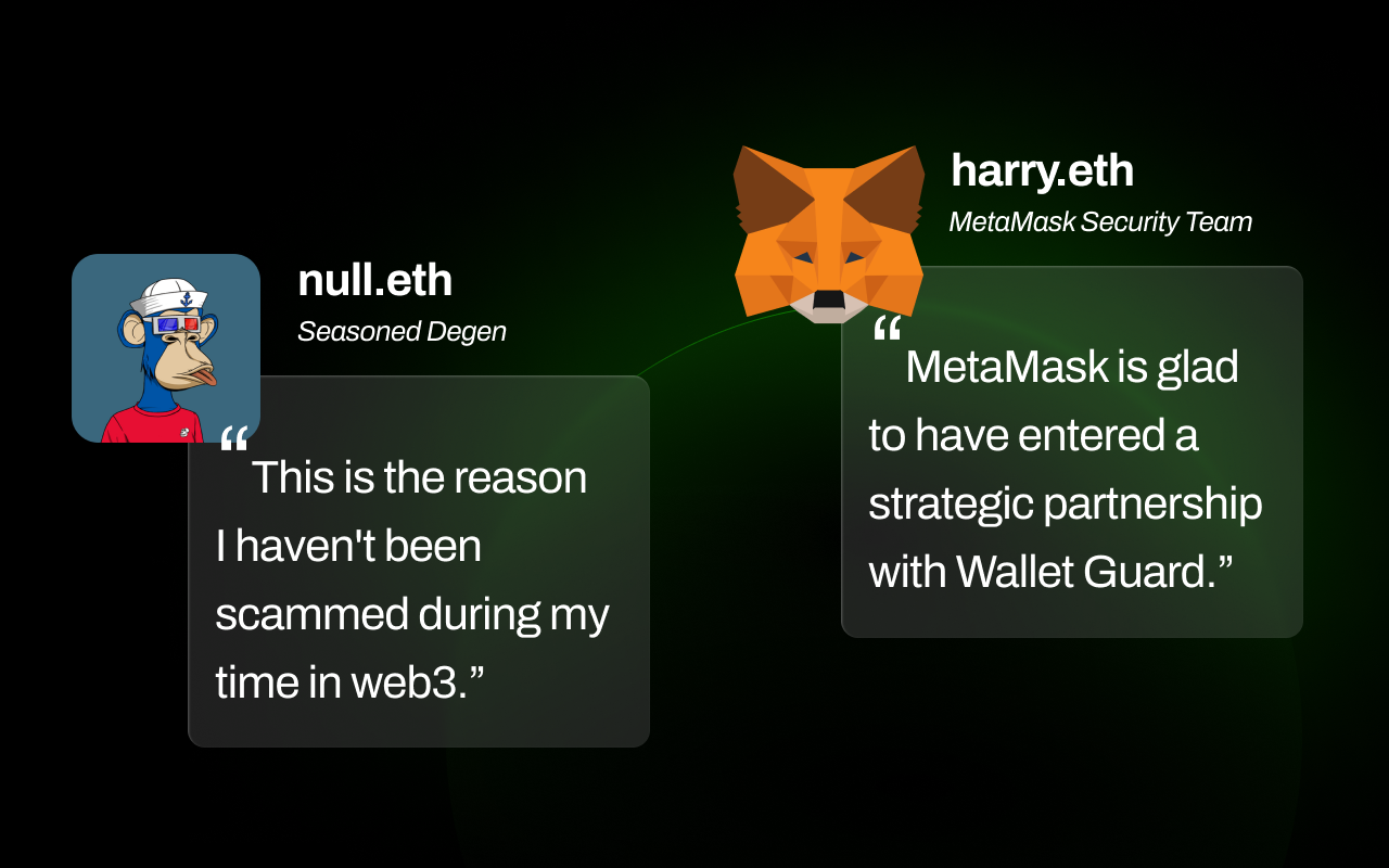 Wallet Guard: Protect Your Crypto chrome谷歌浏览器插件_扩展第2张截图