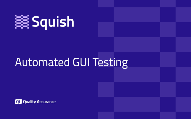 froglogic Squish Integration chrome谷歌浏览器插件_扩展第1张截图