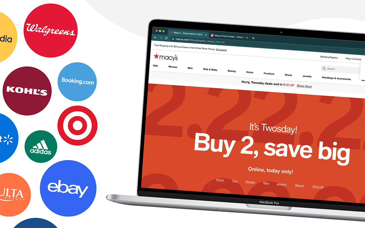 Price.com - Save Money When You Shop chrome谷歌浏览器插件_扩展第3张截图