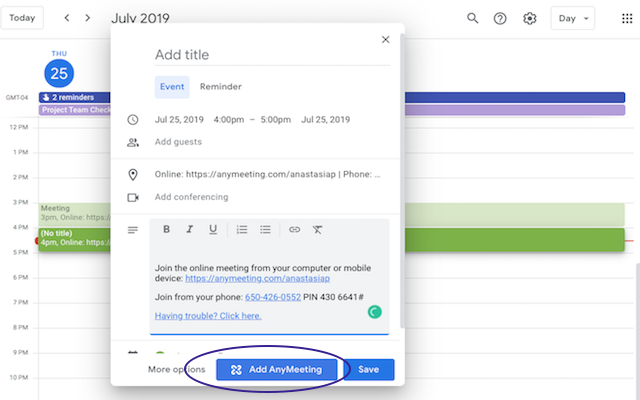 Intermedia Unite™ Chrome Extension chrome谷歌浏览器插件_扩展第1张截图