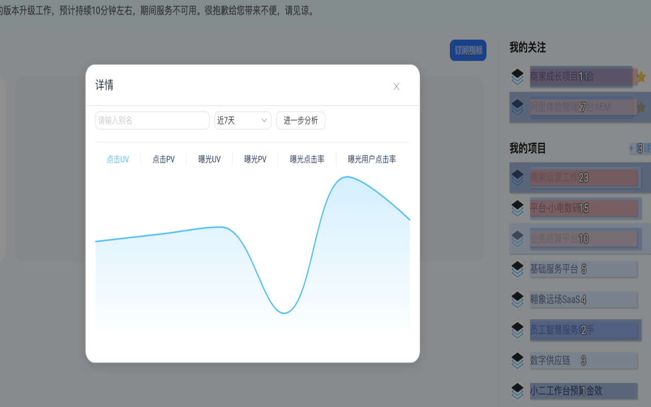 AEM 热力分析插件 chrome谷歌浏览器插件_扩展第1张截图