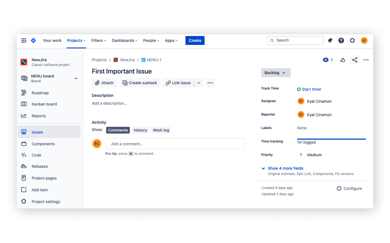 Hubstaff Time Tracker chrome谷歌浏览器插件_扩展第2张截图