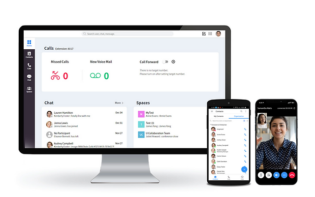 IPECS One Headset Chrome Extension chrome谷歌浏览器插件_扩展第3张截图
