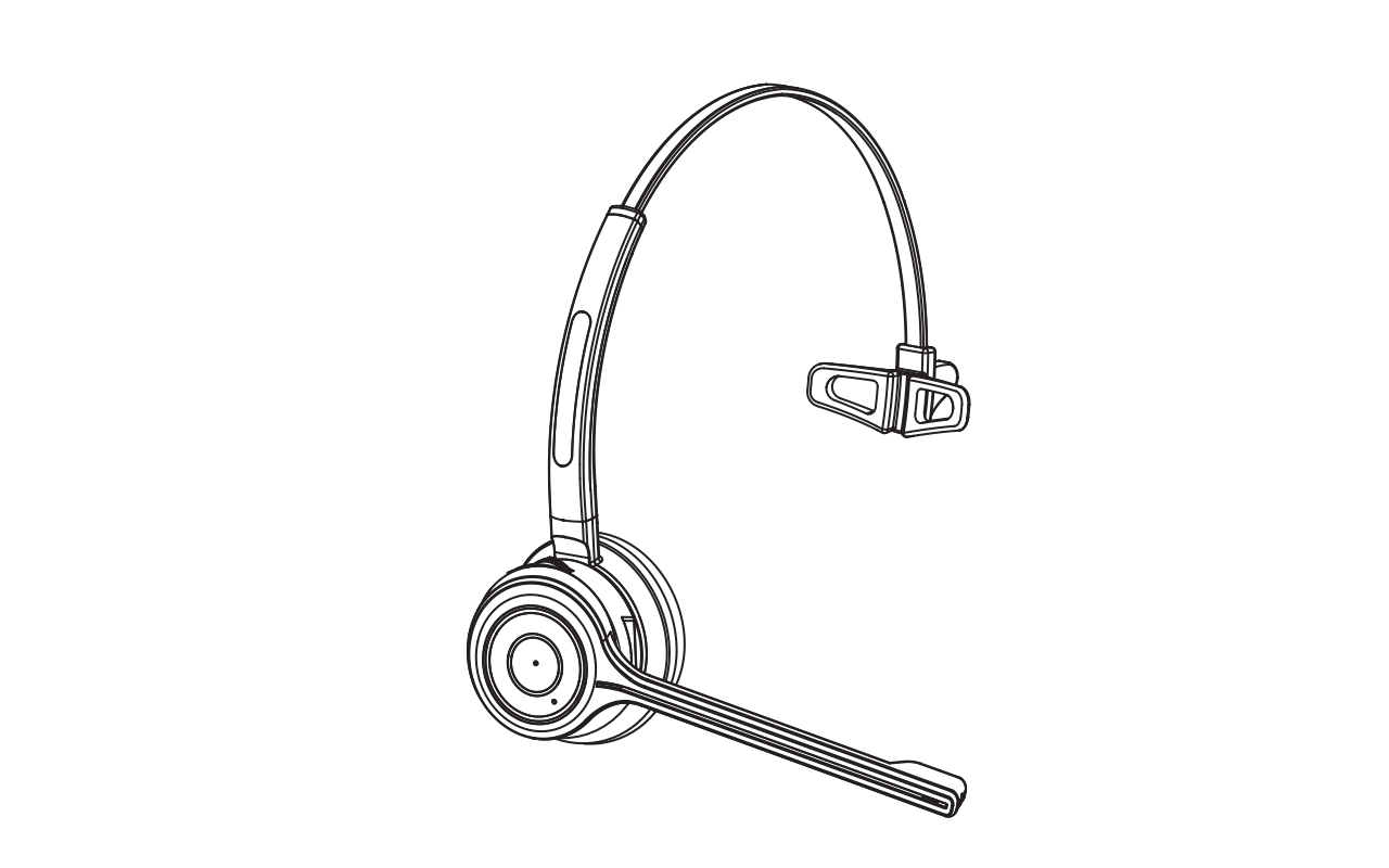 IPECS One Headset Chrome Extension chrome谷歌浏览器插件_扩展第4张截图