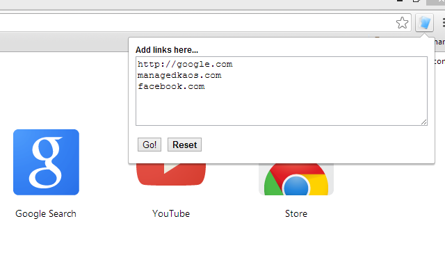 Open Links in Tabs chrome谷歌浏览器插件_扩展第1张截图