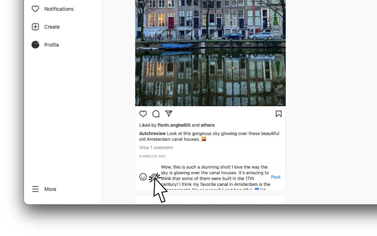 Social Comments GPT chrome谷歌浏览器插件_扩展第3张截图
