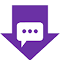 Twitch 聊天记录下载器