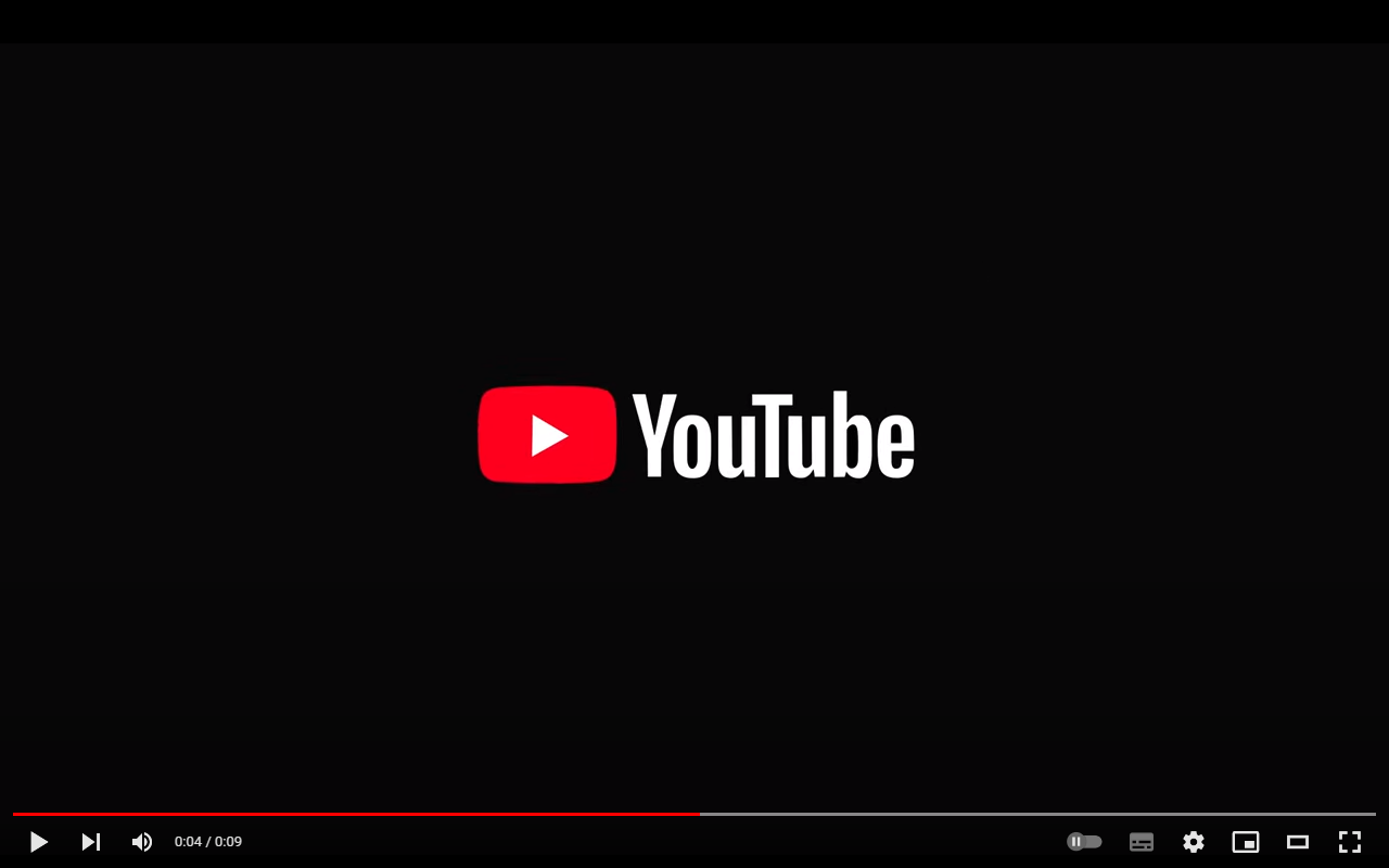 YouTube Cinema chrome谷歌浏览器插件_扩展第2张截图