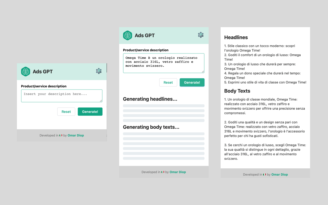 Ads GPT chrome谷歌浏览器插件_扩展第1张截图