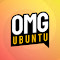 OMG! Ubuntu! LOGO 图标