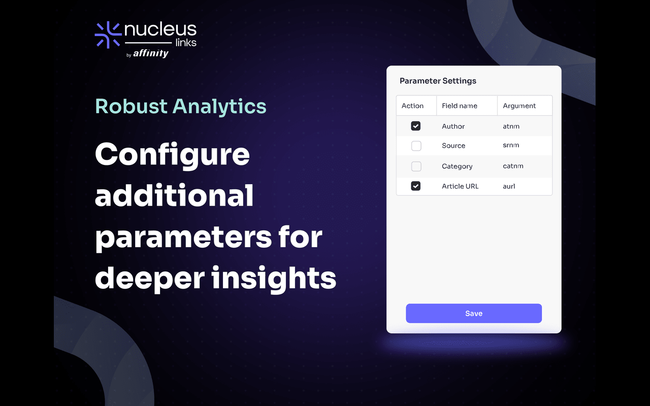 NucleusLinks chrome谷歌浏览器插件_扩展第1张截图