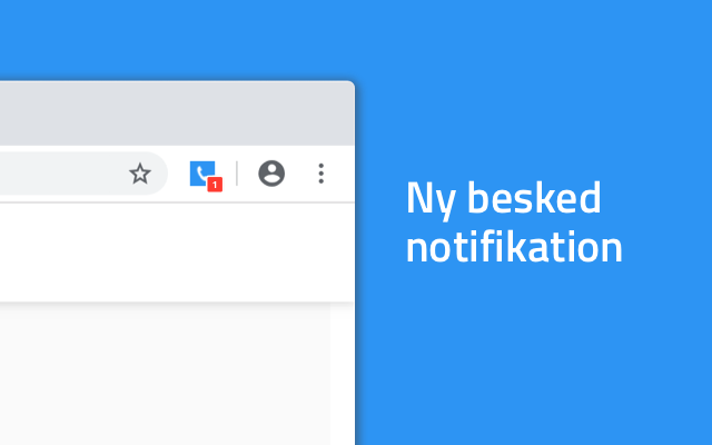 Myfone Chrome udvidelse chrome谷歌浏览器插件_扩展第1张截图