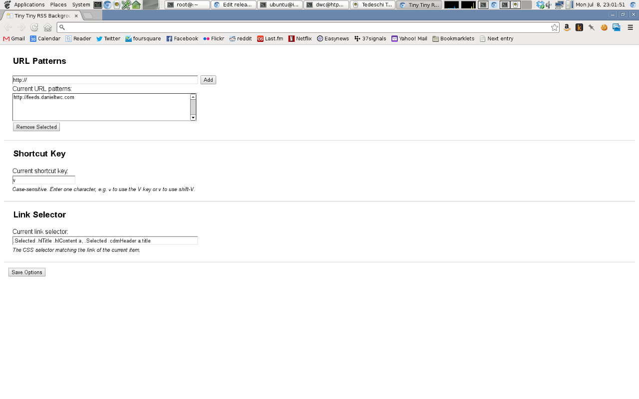 Tiny Tiny RSS Open in Background Tab chrome谷歌浏览器插件_扩展第1张截图