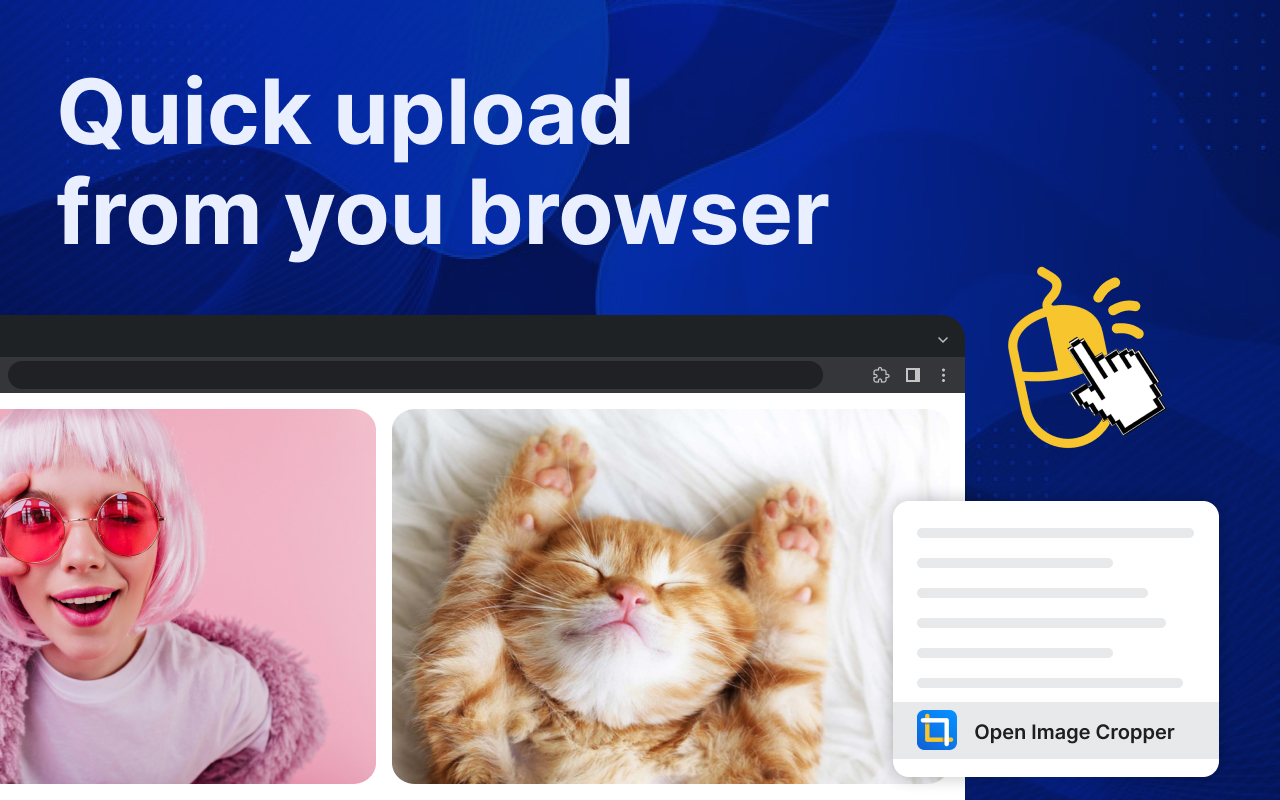 图像裁剪工具 chrome谷歌浏览器插件_扩展第3张截图